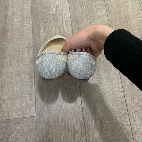 ❗️Jimmy choo flat shoes|LAST PRICE❗️ - Picture 3 of 7